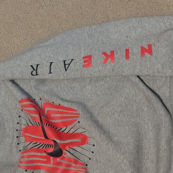 Nike Air crew neck - Picture 3 of 4